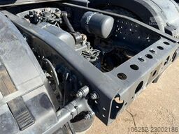 Mercedes-Benz AROCS 2645 6x4 66T - WB 3m30 - 13L MOTOR - EURO...