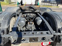 Mercedes-Benz AROCS 2645 6x4 66T - WB 3m30 - 13L MOTOR - EURO...