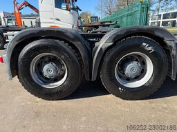 Mercedes-Benz AROCS 2645 6x4 66T - WB 3m30 - 13L MOTOR - EURO...