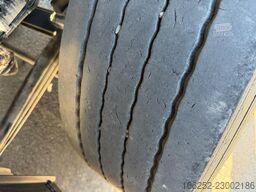 Mercedes-Benz AROCS 2645 6x4 66T - WB 3m30 - 13L MOTOR - EURO...