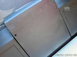 Mercedes-Benz AROCS 2645 6x4 66T - WB 3m30 - 13L MOTOR - EURO...