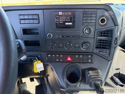 Mercedes-Benz AROCS 2645 6x4 66T - WB 3m30 - 13L MOTOR - EURO...