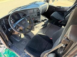 Mercedes-Benz AROCS 2645 6x4 66T - WB 3m30 - 13L MOTOR - EURO...