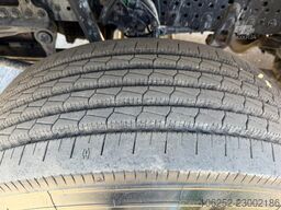 Mercedes-Benz AROCS 2645 6x4 66T - WB 3m30 - 13L MOTOR - EURO...