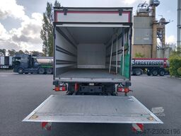Mercedes-Benz Atego 1524 L LBW Schmitz Ferroplast