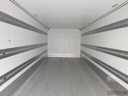 Mercedes-Benz Atego 1524 L LBW Schmitz Ferroplast