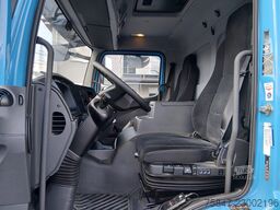 Mercedes-Benz Atego 1524 L LBW Schmitz Ferroplast