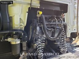 MAN TGS 18.470 4X2 Chassis MM! LX Retarder ADR Alco...