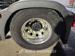 MAN TGS 18.470 4X2 Chassis MM! LX Retarder ADR Alco...