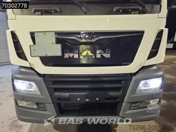 MAN TGS 18.470 4X2 Chassis MM! LX Retarder ADR Alco...