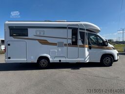 MALIBU T 450 RB LE comfort Alde+ACC+TV+Kamera