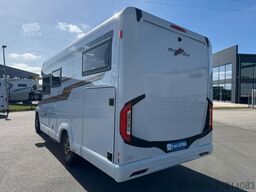 MALIBU T 450 RB LE comfort Alde+ACC+TV+Kamera