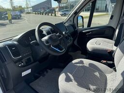 MALIBU T 450 RB LE comfort Alde+ACC+TV+Kamera