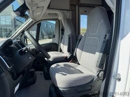 MALIBU T 450 RB LE comfort Alde+ACC+TV+Kamera