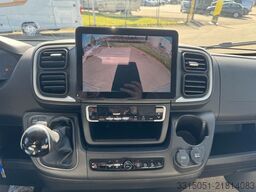 MALIBU T 450 RB LE comfort Alde+ACC+TV+Kamera