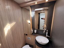 MALIBU T 450 RB LE comfort Alde+ACC+TV+Kamera