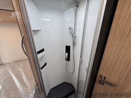 MALIBU T 450 RB LE comfort Alde+ACC+TV+Kamera