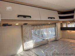 MALIBU T 450 RB LE comfort Alde+ACC+TV+Kamera