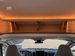 MALIBU T 450 RB LE comfort Alde+ACC+TV+Kamera