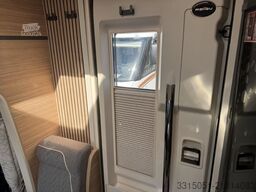 MALIBU T 450 RB LE comfort Alde+ACC+TV+Kamera