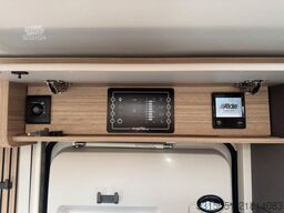 MALIBU T 450 RB LE comfort Alde+ACC+TV+Kamera
