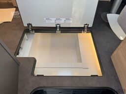 MALIBU T 450 RB LE comfort Alde+ACC+TV+Kamera