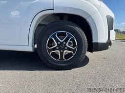 MALIBU T 450 RB LE comfort Alde+ACC+TV+Kamera