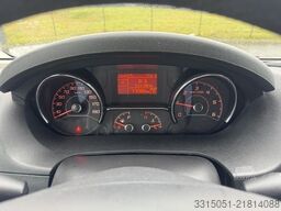 HOBBY Vantana K60 F Markise+Sat TV+AHK+Kamera