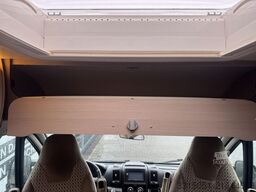 HOBBY Vantana K60 F Markise+Sat TV+AHK+Kamera