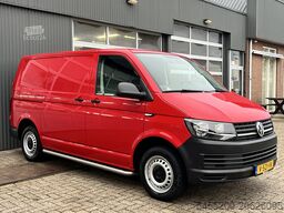 Volkswagen Transporter 2.0 TDI L1H1 Airco Cruise control K...