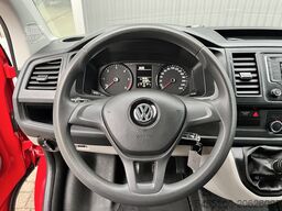 Volkswagen Transporter 2.0 TDI L1H1 Airco Cruise control K...