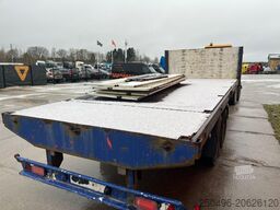 Hoffmann LPR 13.6T PLATFORM L=6008 mm