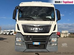 MAN TGX 18.460 4X2 BLS