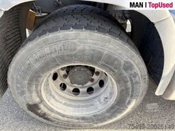 MAN TGX 18.460 4X2 BLS