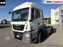 MAN TGS 18.500 4X2 BLS-TS