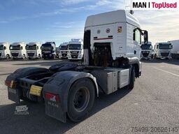 MAN TGS 18.500 4X2 BLS-TS