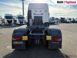 MAN TGS 18.500 4X2 BLS-TS