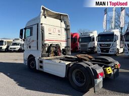 MAN TGX 18.480 4X2 BLS-EL