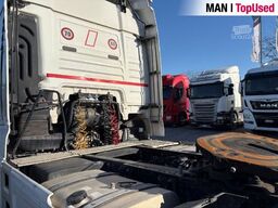 MAN TGX 18.480 4X2 BLS-EL