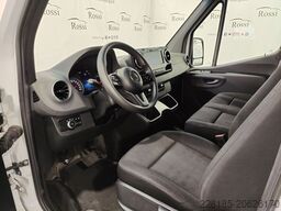 MERCEDES BENZ SPRINTER FURGONE - 314 CDI F 32/33 euro 6