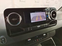 MERCEDES BENZ SPRINTER FURGONE - 314 CDI F 32/33 euro 6