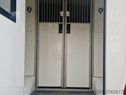 Renault Master Occasion hengsten uitvoering paardenwage...