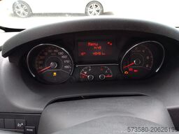 Fiat Weinsberg Carabus 600 K 4 Schlafplätze | Voll ausgestattet