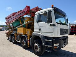 MAN TGA 41 480