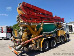 MAN TGA 41 480