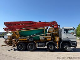 MAN TGA 41.460