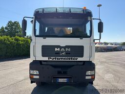 MAN TGA 41.460