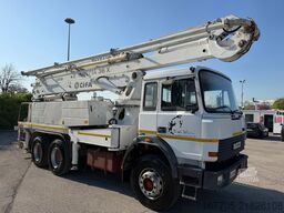 Iveco Magirus 330