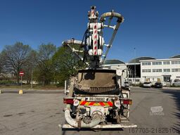 Iveco Magirus 330