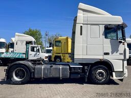 DAF XF 95.430 EURO4 for Africa, FRIGO